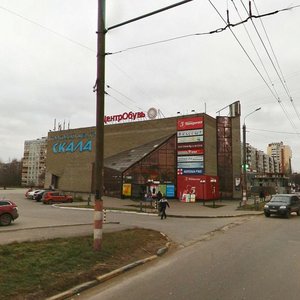 Нижний Новгород, Улица Германа Лопатина, 1: фото