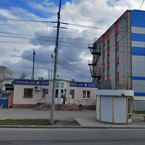 Bolshaya Nizhegorodskaya Street, 80Ас1, : foto