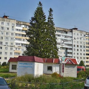 Lesnaya Street, No:2А, Sergiyev Posad: Fotoğraflar