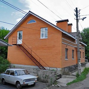 Baseina vulytsia, 2, Zhytomyr: photo