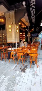 Стамбул, Улица Кыбрыс, 6A: фото