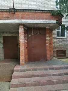 Ulitsa Chaykovskogo, 25А, Vladimir: photo