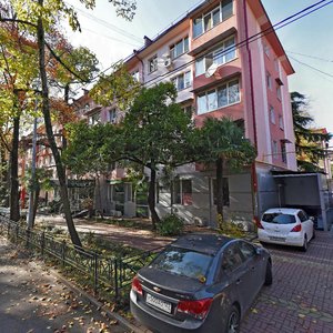 Vorovskogo Street, 19 ، : صورة