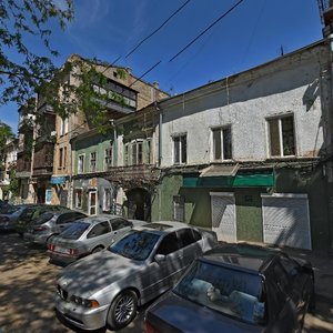 Panteleimonivska vulytsia, 30, Odesa: photo