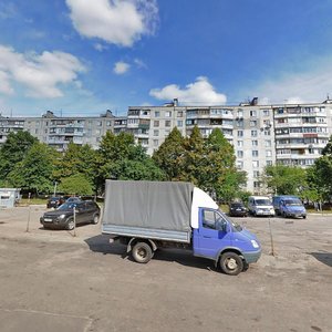 Vulytsia Heroiv Pratsi, 49, Kharkiv: photo