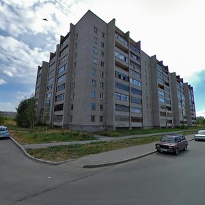 Batyushkova Street, 12, : foto