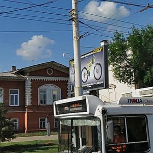 Internatsionalnaya Street, 41, Tambov: photo