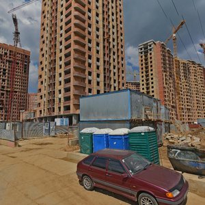 Baryshevskaya Roscha Street, 22 ، : صورة