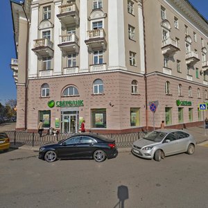 Bolshaya Krasnaya Street, 29А, Kazan: photo