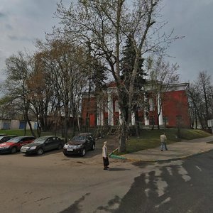 Prokhladnaya Street, 28, : foto