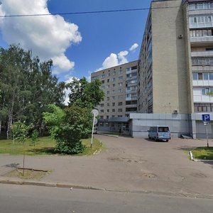 Peremohy Street, 32, Zhytomyr: photo
