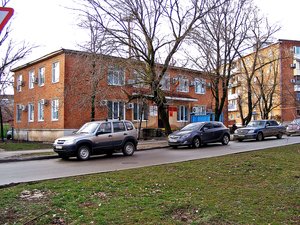 Portovaya ulitsa, 9, Rostov Oblast: photo
