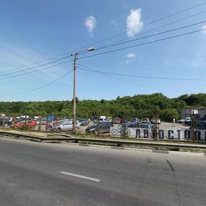 Brinskogo Street, 17, Nizhny Novgorod: photo