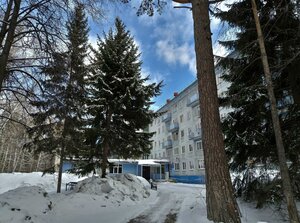 Pirogova Street, 18, : foto