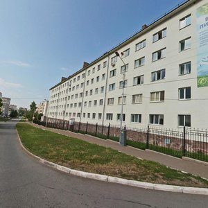 Ulitsa Zapototskogo, 37/3, Ufa: photo