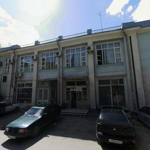 Budyonnovskiy Avenue, 104 ، روستوف نا دونو: صورة