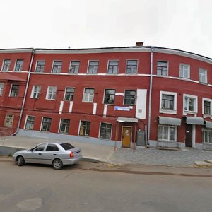Kazanskaya Street, 79 ، كيروف: صورة