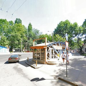 Prospekt Shevchenka, 1/4, : foto