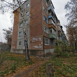 Serebrovskaya ulitsa, 26 ، : صورة