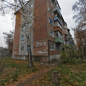 Serebrovskaya ulitsa, 26, Tula: photo