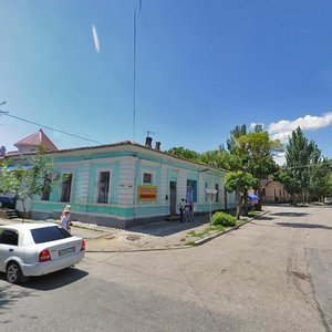 Revolyutsionnaya ulitsa, 15, Feodosia: photo