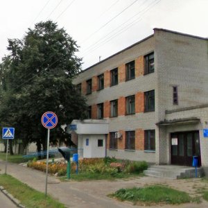 Chyrvonagvardziejskaja vulica, 104, Brest: photo