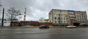 Tramvayny proyezd, 4, Smolensk: photo