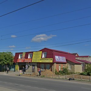 Омск, Улица Орджоникидзе, 260: фото