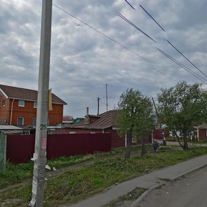 4-ya Amurskaya ulitsa, 86 ، أومسك: صورة