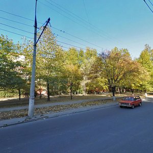 Vulytsia Ivana Bohuna, 64, Kherson: photo