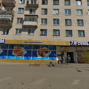 Pogranichnika Garkavogo Street, 34к1, Saint Petersburg: photo
