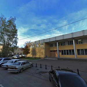 Kremlyovskaya Street, 4, Yoshkar‑Ola: photo