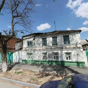 1st Proletarskaya Street, 39, Rostov‑na‑Donu: photo