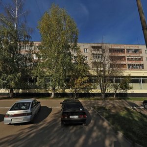 Stroiteley Street, 38, : foto