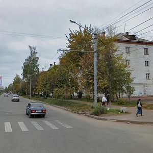 Йошкар‑Ола, Красноармейская улица, 74: фото