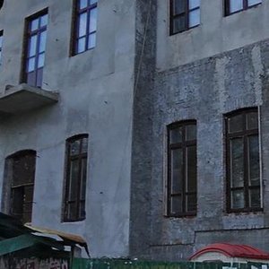 Andriivsky Descent, 20, Kyiv: photo