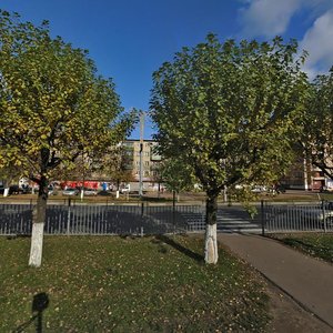 Leningradskiy Avenue, 38, : foto