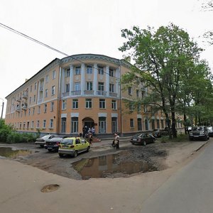 Волхов, Волховский проспект, 35: фото