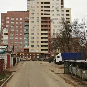 Vysokovskiy proyezd, 24, Nizhny Novgorod: photo