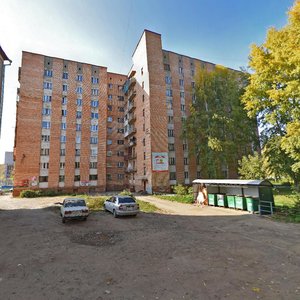 9 Yanvarya Street, 247А, Izhevsk: photo