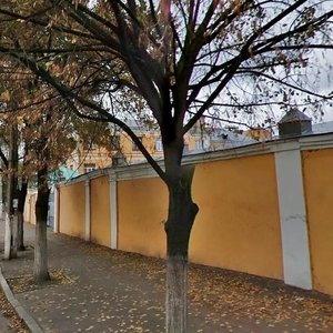 Prytysko-Mykilska Street, 4, : foto