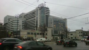 Moskovskiy Avenue, 97 ، سان بطرسبرغ: صورة