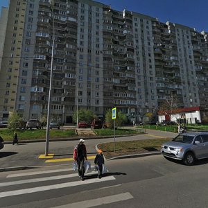 Moskva, Dubravnaya Street, 40: foto