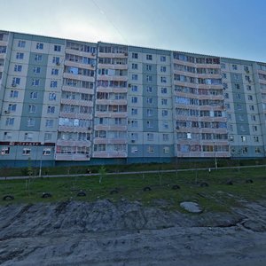 Старый Оскол, Микрорайон Северный, 34: фото