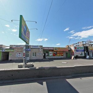 Ulitsa Stepantsa, 9, Omsk: photo