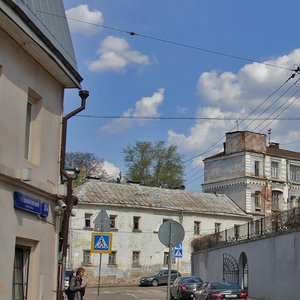 Khokhlovsky Lane, 7-9с11, Moscow: photo