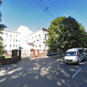 Pushkina Avenue, 26, Dnipro: photo