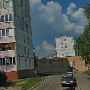 Dmitriya Donskogo Embankment, 35, Kolomna: photo