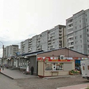 Ulitsa Lado Ketskhoveli, 35А/1, Krasnoyarsk: photo