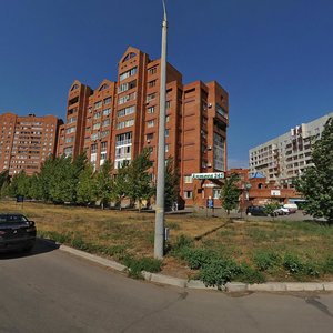 Ofitserskaya Street, 4А ، تولياتي: صورة
